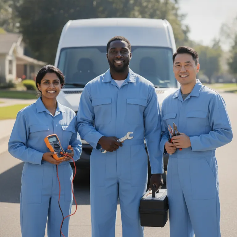 Refrigerator Repair team in Yeovil